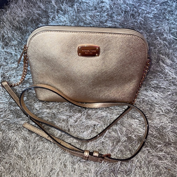 Michael Kors Handbags - Michael Kors Crossbody Bag / Purse
